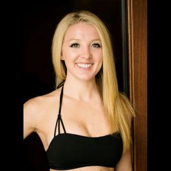 Solace Hot Yoga and Barre