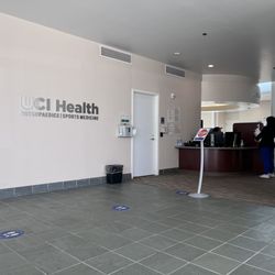 UCI Health