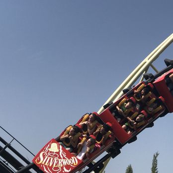 Silverwood Theme Park - Amusement Parks Near Me - Athol, Idaho Silverwood Theme Park - Amusement Parks Near Me - Athol, Idaho