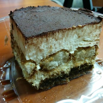 Seasons Pizza - Tiramisu - Pizza Near Me - Wilmington, Delaware Seasons Pizza - Tiramisu - Pizza Near Me - Wilmington, Delaware