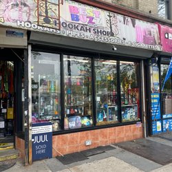 Best Buzz Hookah - Great service and selection!