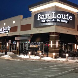 Bar Louie - Brookfield