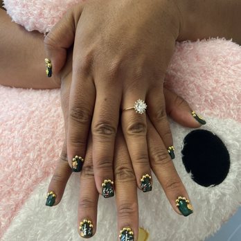 Bejewel Your Nails - IG: @ohmyono - Kids Activities Near Me - Honolulu, Hawaii Bejewel Your Nails - IG: @ohmyono - Kids Activities Near Me - Honolulu, Hawaii