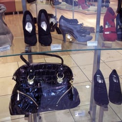 Dune Footwear