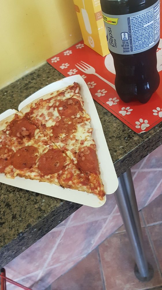 GINO’S PIZZA 11 Reviews 1309 Main Street W, Hamilton, Ontario