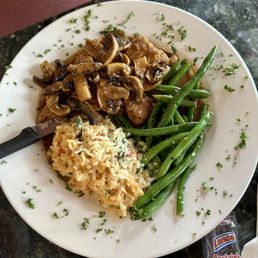 Risotto