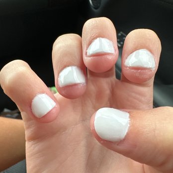Magic Nails & Spa - Daughters' nails. - Nail Salons Near Me - Houston, Texas Magic Nails & Spa - Daughters' nails. - Nail Salons Near Me - Houston, Texas