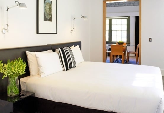 Peppers Gallery Hotel Canberra by null