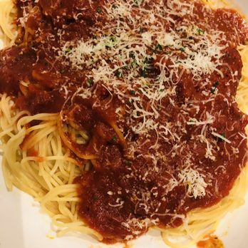Olive Garden Italian Restaurant - Angel hair with marinara - Italian Near Me - Sebring, Florida Olive Garden Italian Restaurant - Angel hair with marinara - Italian Near Me - Sebring, Florida