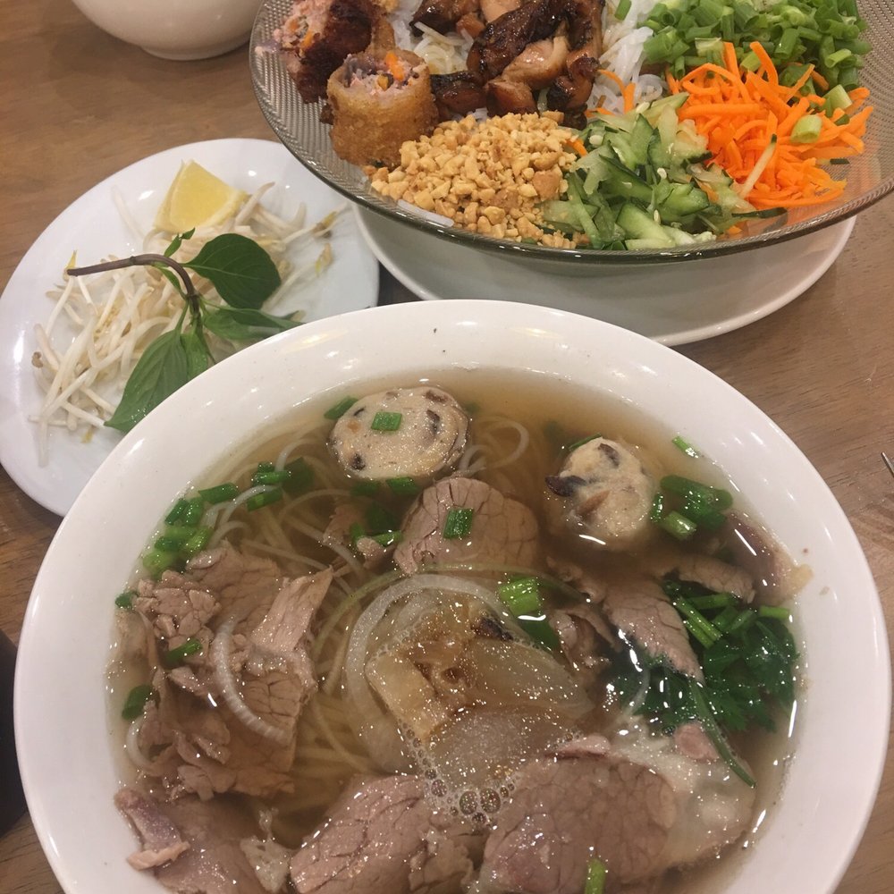 Pho Hoa Vietnamese Noodle House - Vietnamese Near Me - Pasay, NCR