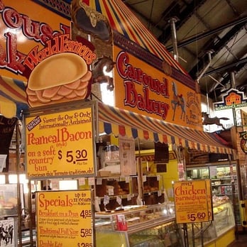 Carousel Bakery - Sandwiches Near Me - Toronto, Ontario Carousel Bakery - Sandwiches Near Me - Toronto, Ontario