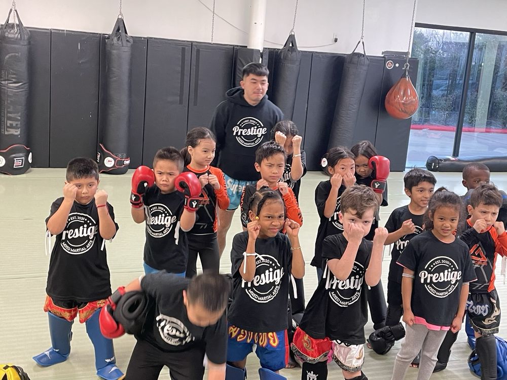 Rilion Gracie Jiu Jitsu Academy Logo