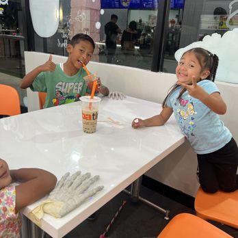 It’s Boba Time El Monte - Large caramel frappe and a Butterfly Lemonade so delicious!!! - Juice Bars & Smoothies Near Me - El Monte, California It’s Boba Time El Monte - Large caramel frappe and a Butterfly Lemonade so delicious!!! - Juice Bars & Smoothies Near Me - El Monte, California