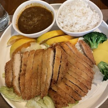 Otaka Sushi & Ramen - katsu chicken - Sushi Bars Near Me - Newtown Square, Pennsylvania Otaka Sushi & Ramen - katsu chicken - Sushi Bars Near Me - Newtown Square, Pennsylvania