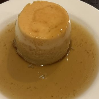 Solea Restaurant & Tapas Bar - Flan - Tapas Bars Near Me - Waltham, Massachusetts Solea Restaurant & Tapas Bar - Flan - Tapas Bars Near Me - Waltham, Massachusetts