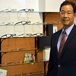 Innovision Eyecare - Gareth S. Hataye, O.D.