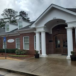 Atlanta Oral & Facial Surgery - Exterior