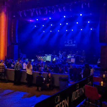 The Wiltern - Stage - Music Venues Near Me - Los Angeles, California The Wiltern - Stage - Music Venues Near Me - Los Angeles, California