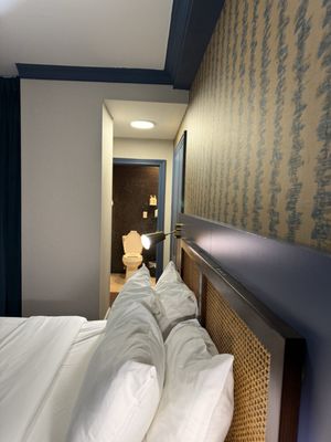 Hotel Victoria by null