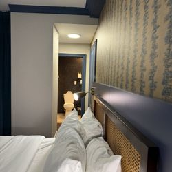 Hotel Victoria