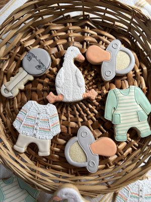 Lorraine's Bake Shop by null