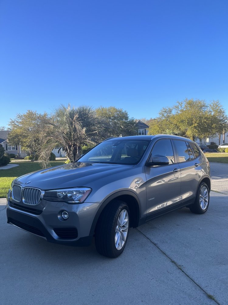 CHARLESTON’S CHOICE PRESSURE WASHING & DETAILING Updated May 2024 Charleston, South Carolina