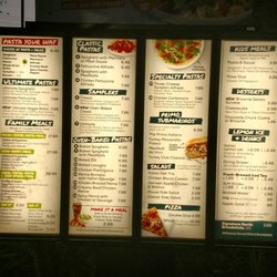 Fazoli's