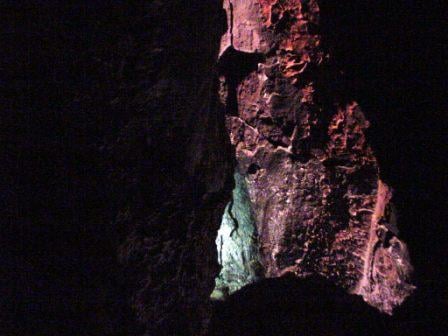 Jameos del Agua by null