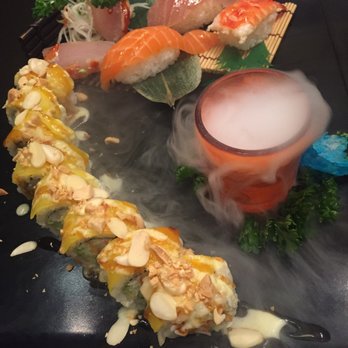 Sushi Ville - Special combo A - Japanese Near Me - Vancouver, British Columbia Sushi Ville - Special combo A - Japanese Near Me - Vancouver, British Columbia