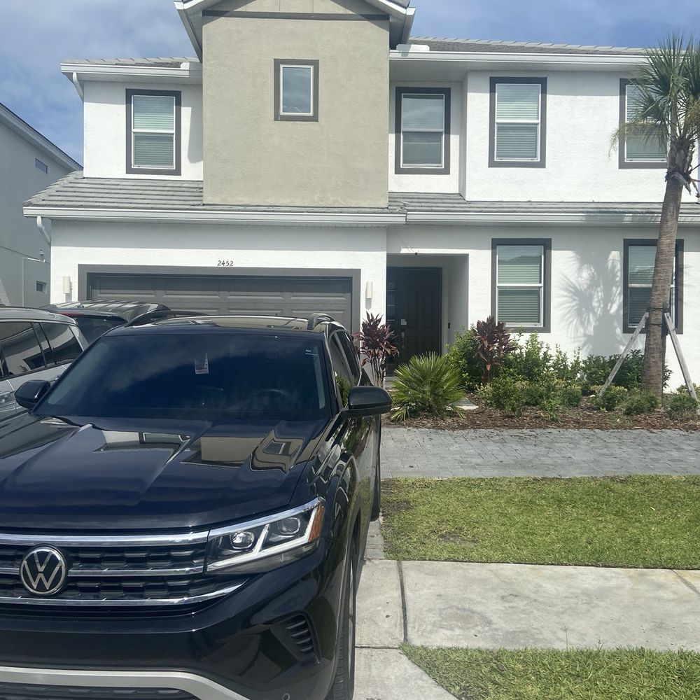 Veranda Palms - Outside - Vacation Rentals Near Me