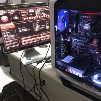 IN2 Solutions - Custom build repair - IT Services & Computer Repair Near Me - Denver, Colorado
