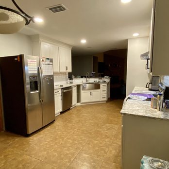 S&W Kitchens - General Contractors Near Me - Palm Harbor, Florida S&W Kitchens - General Contractors Near Me - Palm Harbor, Florida