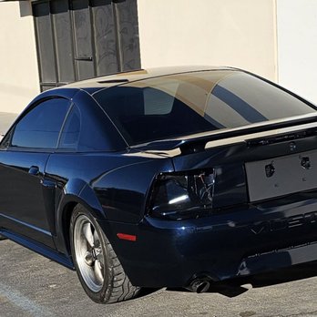 Maaco - My 03 mustang - Body Shops Near Me - North Las Vegas, Nevada
