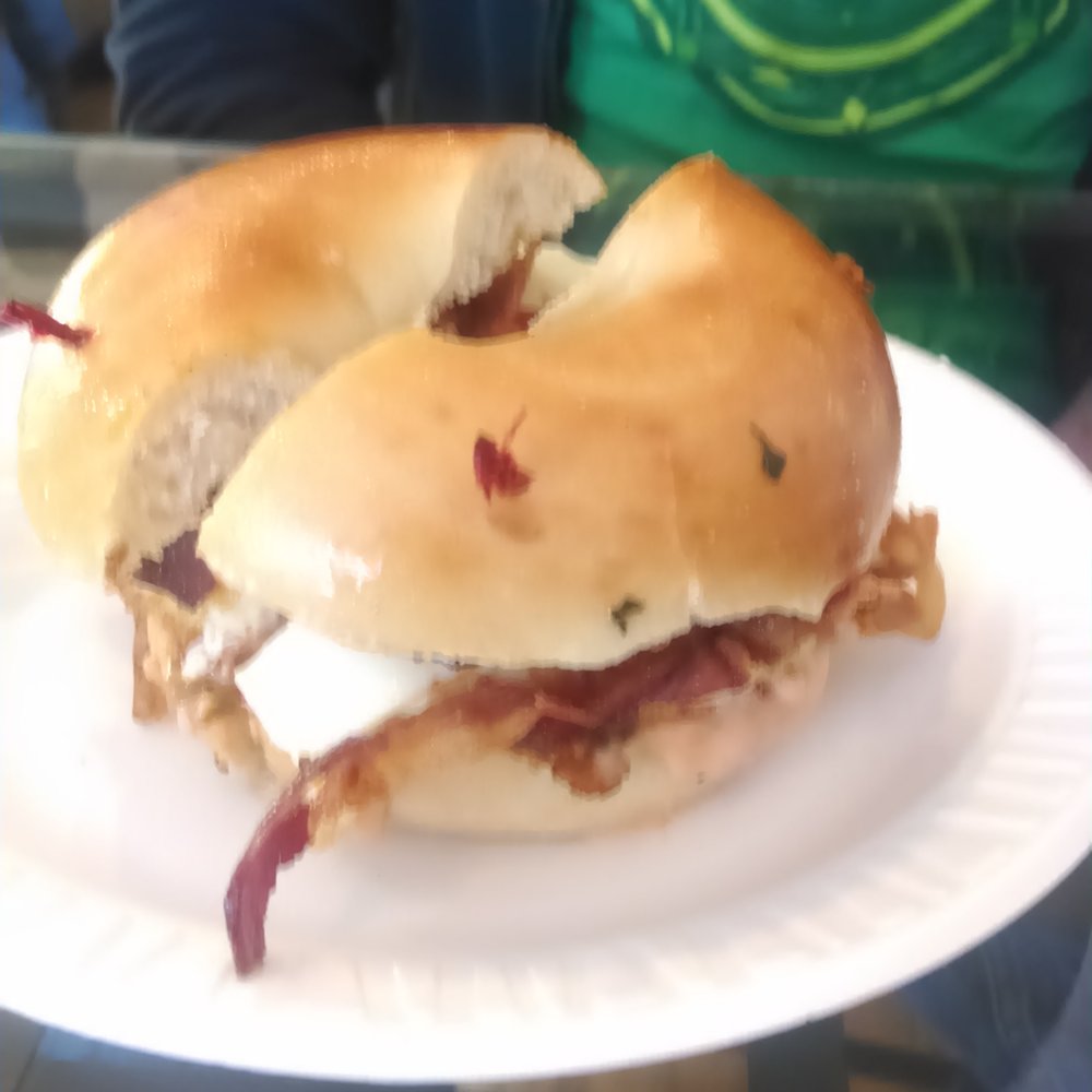 Aroma Bistro - Acme - Burgers Near Me - Wethersfield, Connecticut