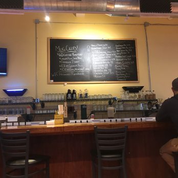 Lehmans Farmhouse - Breweries Near Me - Buchanan, Michigan