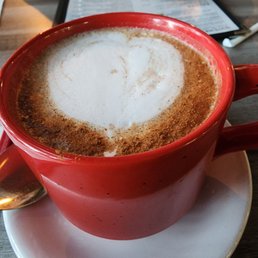 Honey Latte Honey Latte