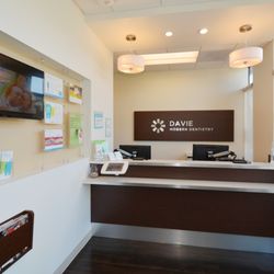 Davie Modern Dentistry - Davie Modern Dentistry opened its doors to the Davie community in June 2016.