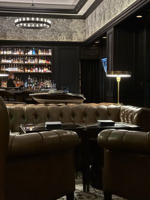 The Commodore by null