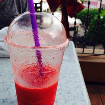 Pang Pang - Watermelon strawberry fruit slushy! MMM MMM good!! - Donuts Near Me - Lynwood, California Pang Pang - Watermelon strawberry fruit slushy! MMM MMM good!! - Donuts Near Me - Lynwood, California