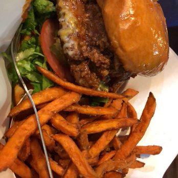 Ty's Burger House - Burgers Near Me - Oceanside, California Ty's Burger House - Burgers Near Me - Oceanside, California
