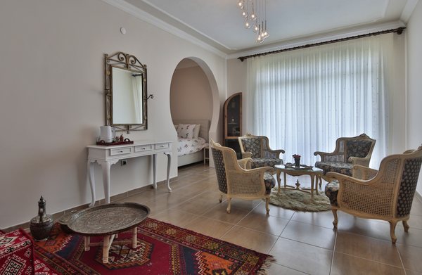 Cozy Villa Cappadocia by null