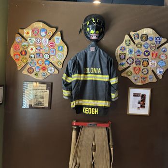 Firehouse Eatery & Pub - New American Near Me - Rahway, New Jersey