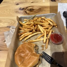 Pull pork ? Pull pork ?