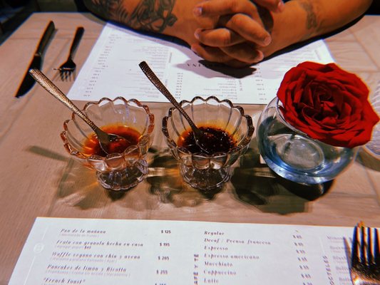 Georgina Restaurante by null