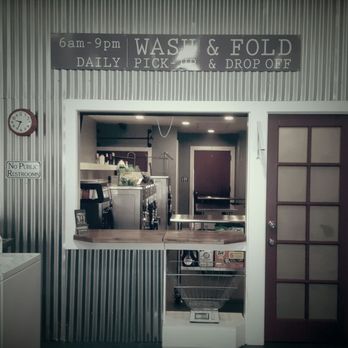 The Laundry Room - This is our brand new facility desingned just for fluff and fold customers! - Laundromat Near Me - Pasadena, California The Laundry Room - This is our brand new facility desingned just for fluff and fold customers! - Laundromat Near Me - Pasadena, California