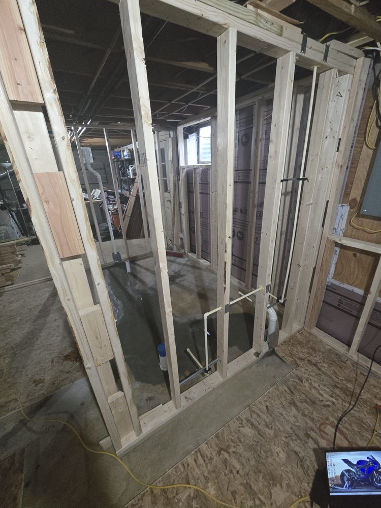 Slide of GNS Services