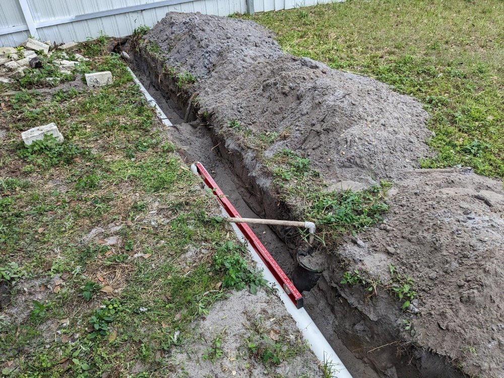 Slide of C&S Plumbing