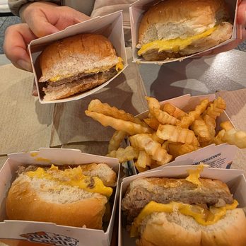 White Castle - Combo 2 - Fast Food Near Me - Las Vegas, Nevada White Castle - Combo 2 - Fast Food Near Me - Las Vegas, Nevada