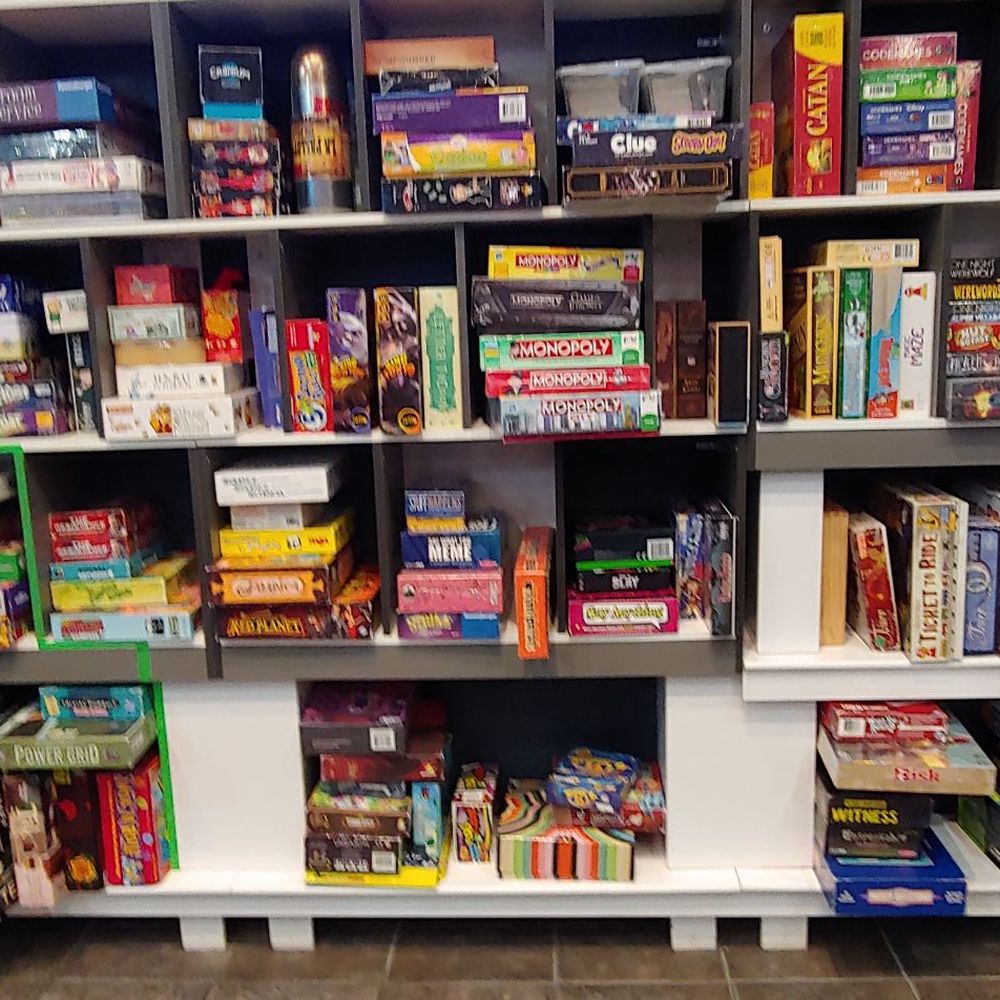 GG! Gaming Café - Games - Cafes Near Me - Mississauga, Ontario GG! Gaming Café - Games - Cafes Near Me - Mississauga, Ontario