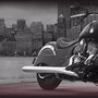 Photo of Big Tex Indian Motorcycle
